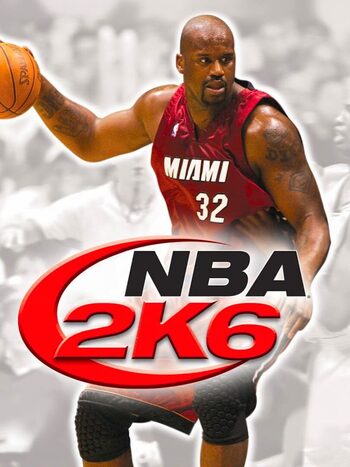 NBA 2K6 Xbox