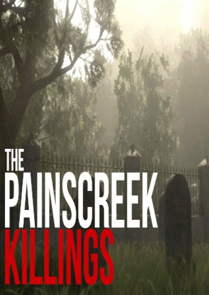 the painscreek killings guide