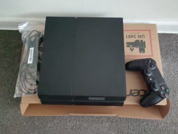 playstation 4 1216b
