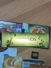 Pokémon HeartGold Nintendo DS