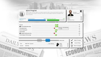 Buy Democracy 3 Collector's Edition Steam Key GLOBAL