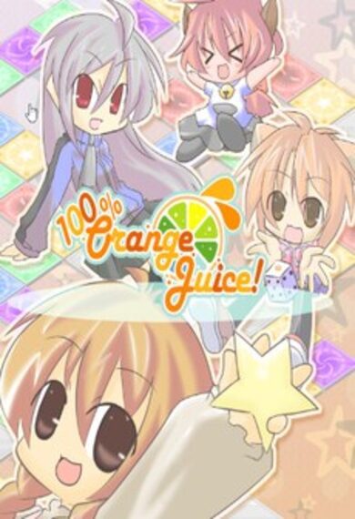 E-shop 100% Orange Juice - Toy Store Pack (DLC) (PC) Steam Key GLOBAL
