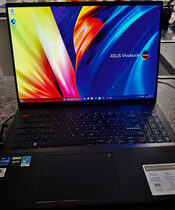 Asus VivoBook | 12th Gen Intel(R) Core(TM) I7-12650H 2.30 GHz