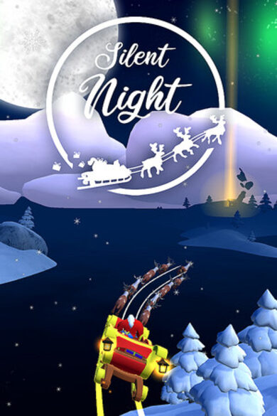 E-shop Silent Night - A Christmas Delivery (PC) Steam Key GLOBAL