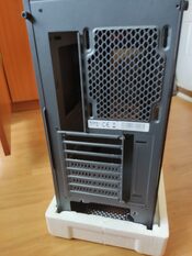 Deepcool MATREXX 55 ATX Mid Tower Black PC Case for sale