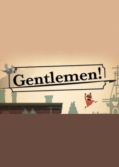 Gentlemen! Steam Key GLOBAL