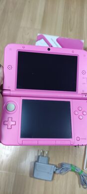 Redeem Nintendo 3DS XL, Pink