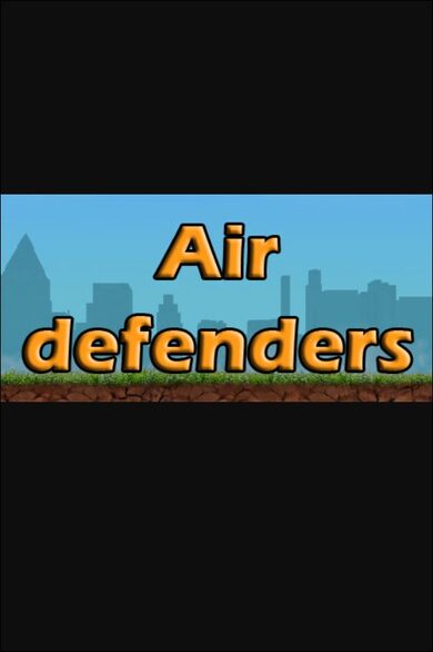 E-shop Air Defenders (PC) Steam Key GLOBAL
