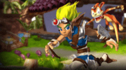 Jak and Daxter: The Precursor Legacy (PS4) PSN Key EUROPE