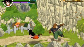 Dragon Ball: Revenge of King Piccolo Wii for sale