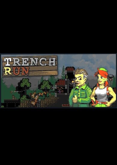 

Trench Run Steam Key GLOBAL