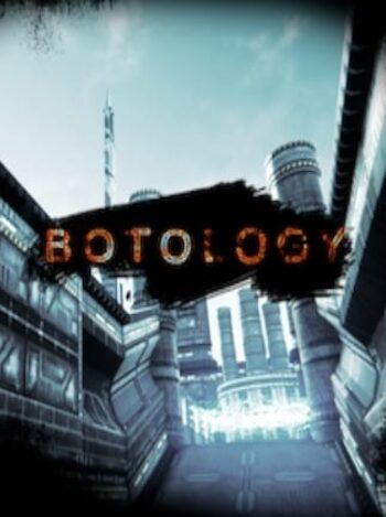 Botology (PC) Steam Key GLOBAL