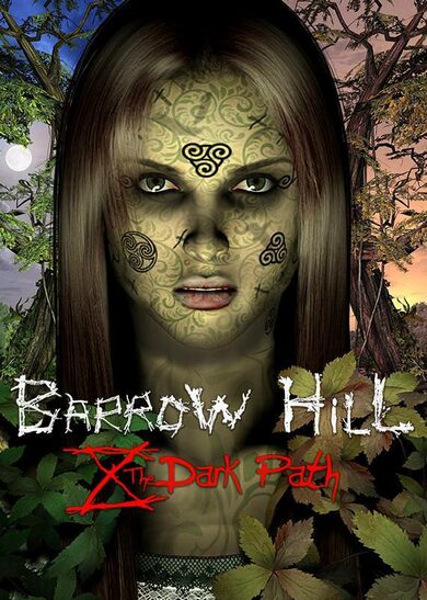 E-shop Barrow Hill: The Dark Path (PC) Steam Key UNITED STATES