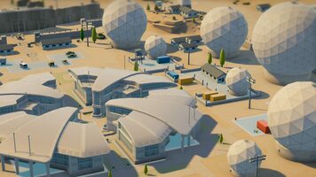 Get Two Point Hospital: Close Encounters (DLC) (PC) Steam Key NORTH AMERICA