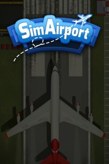 SimAirport (PC) Steam Key GLOBAL