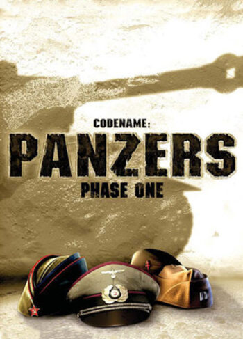 Codename: Panzers, Phase One (PC) Steam Key GLOBAL