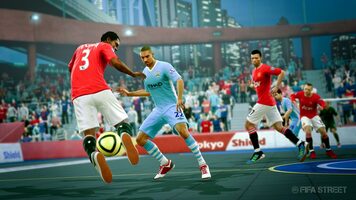 Get EA SPORTS FIFA Street PlayStation 3