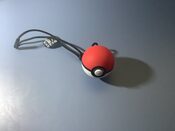 Pokeball plus