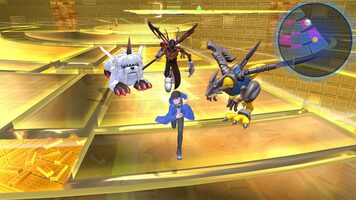 Get Digimon Story Cyber Sleuth (Complete Edition) Steam Key GLOBAL