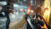Crime Boss: Rockay City (PC) Epic Games Key GLOBAL