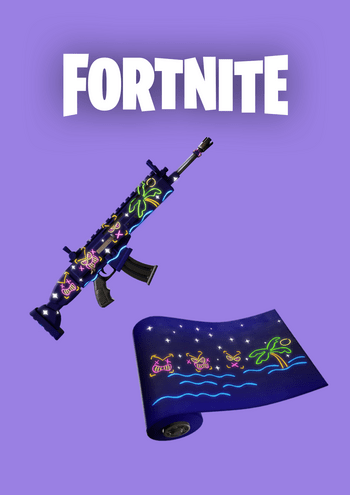 Buy Fortnite - 2800 V-Bucks Gift Card Epic Games