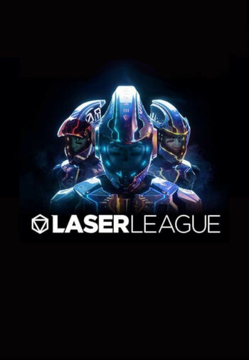 Laser League Steam Key GLOBAL