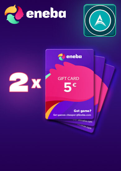 Aidis ir Eneba konkursas!