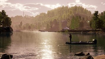 Fishing Sim World: Pro Tour Steam Key GLOBAL