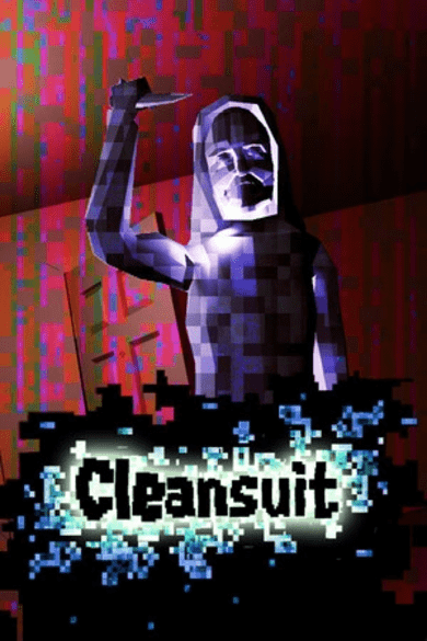 E-shop Cleansuit (PC) Steam Key GLOBAL