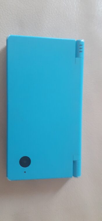 Nintendo DSi, Turquoise