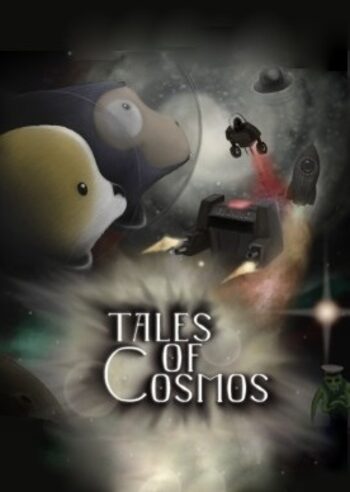Tales of Cosmos Steam Key GLOBAL