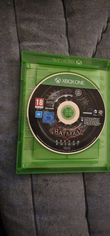 Buy Batman: Arkham Knight Xbox One