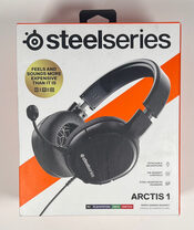 Steelseries Arctis 1