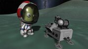 Get Kerbal Space Program: Breaking Ground (DLC) (Xbox One) Xbox Live Key UNITED STATES