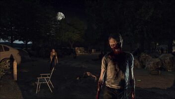 Buy The Walking Dead: Survival Instinct Steam Key GLOBAL