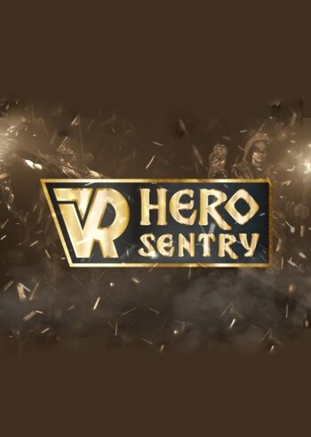 VR Hero Sentry [VR] Steam Key GLOBAL