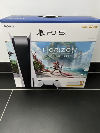 horizon ps5