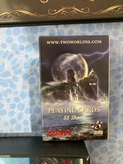 Redeem Two Worlds II Xbox 360