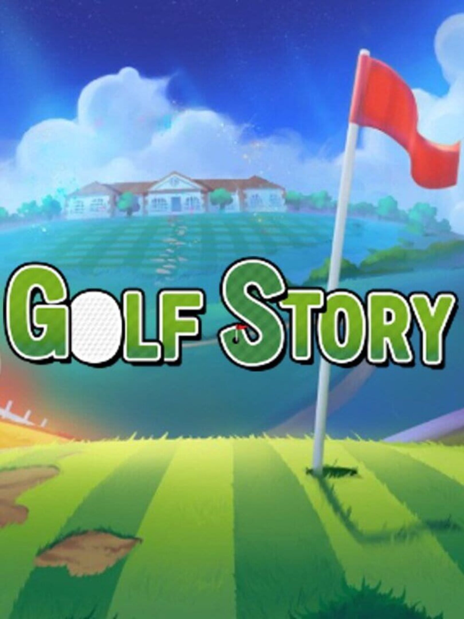 Golf story switch clearance price