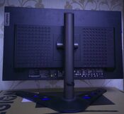Monitorius Lenovo Y25-25/240Hz, 24.5 ~62 cm