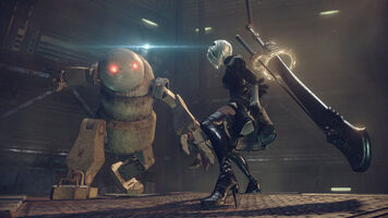 Get Nier: Automata Become As Gods Edition (Xbox One) Xbox Live Key EUROPE
