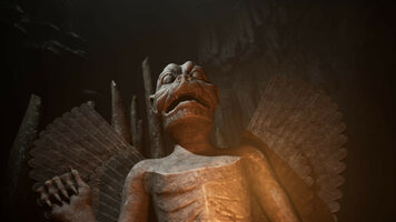 The Dark Pictures Anthology: House of Ashes Steam Key GLOBAL