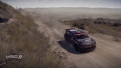 WRC 8: FIA World Rally Championship Steam Klucz GLOBAL
