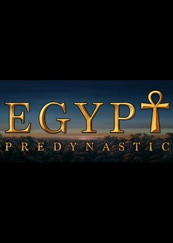 Pre-Dynastic Egypt Steam Key GLOBAL