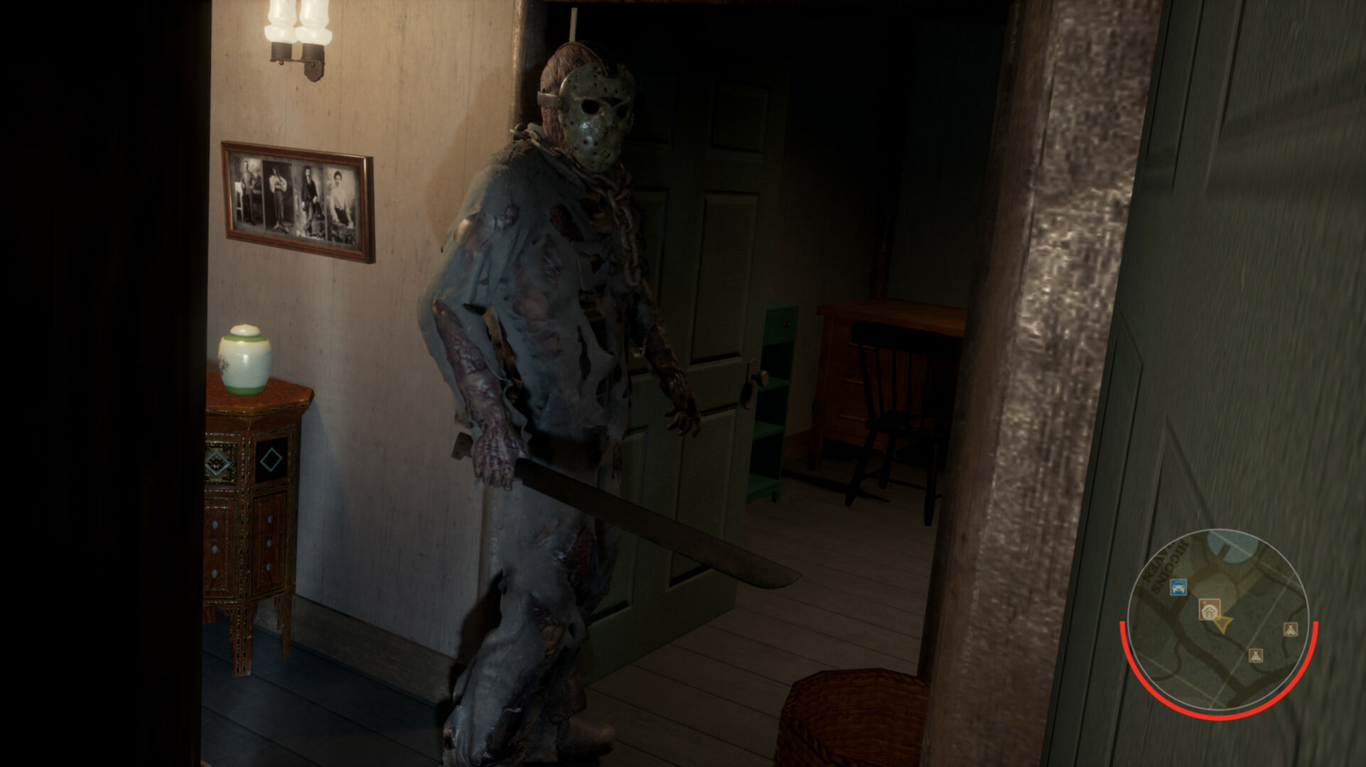 Friday the 13th: The Game Xbox key, Buy cheaper now!