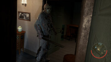 Get Friday the 13th: The Game XBOX LIVE Key ARGENTINA