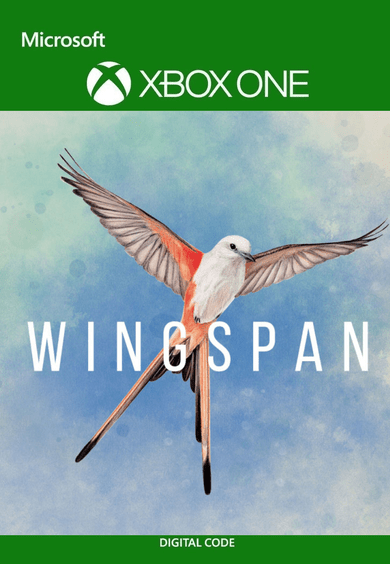 

Wingspan XBOX LIVE Key GLOBAL