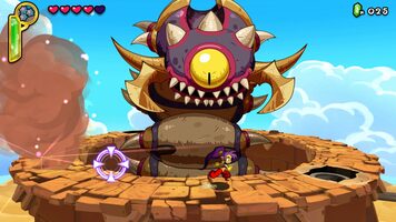 Buy Shantae Half-Genie Hero Ultimate Collector's Edition PlayStation 5