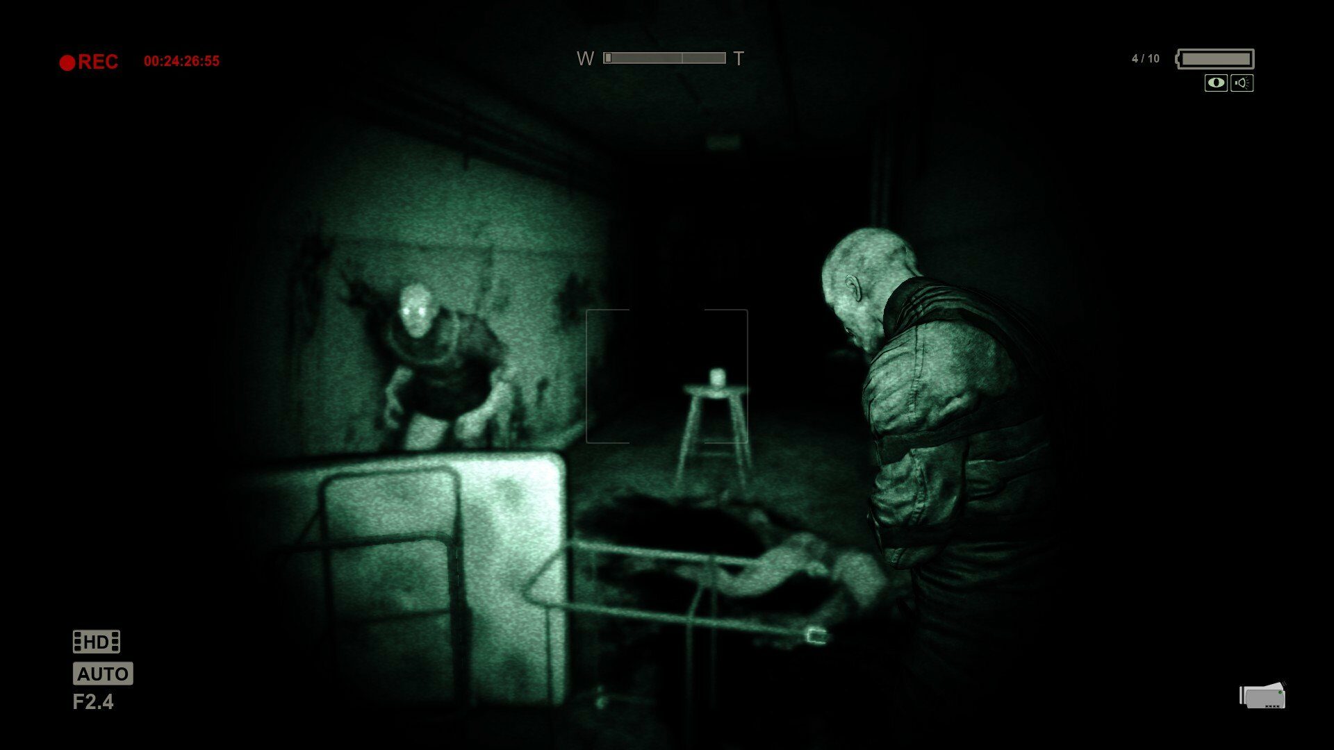 Outlast ps4 ps store фото 98