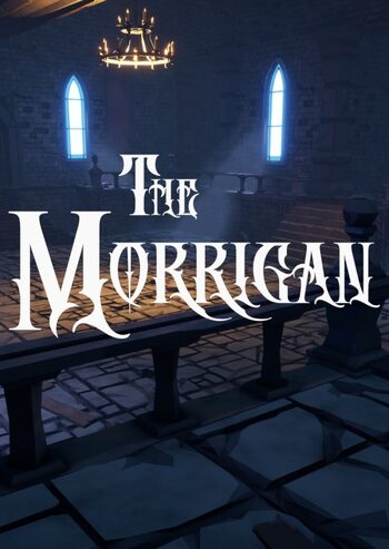 The Morrigan [VR] (PC) Steam Key EUROPE